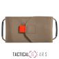 Preview: TASMANIAN TIGER - TT - IFAK POUCH DUAL - COYOTE-BROWN